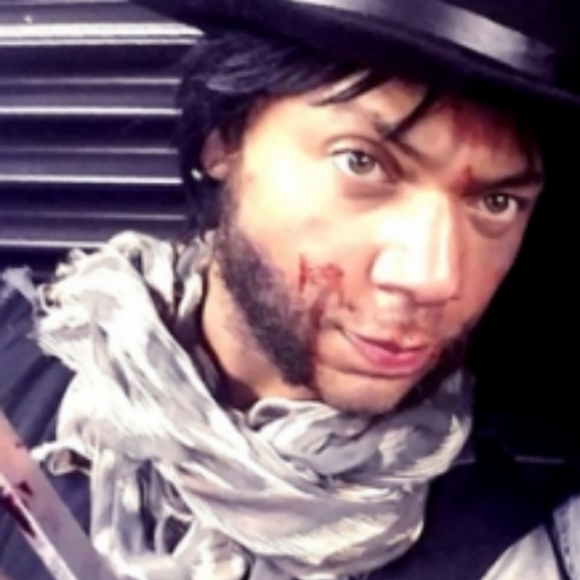 Meet your Posher, Antbonesie. - Picture 1 of 1